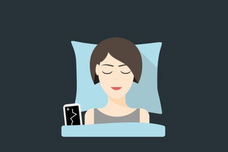 Registra y monitoriza tu sueño con Sleep as Android Registra y monitoriza tu sueño con Sleep as Android