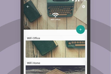Transforma el fondo de pantalla de tu dispositivo con Smart Wallpaper Transforma el fondo de pantalla de tu dispositivo con Smart Wallpaper