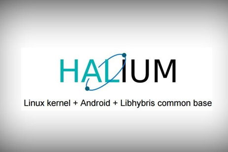 El Proyecto Halium pretende ser la unión definitiva entre Ubuntu Phone y Android