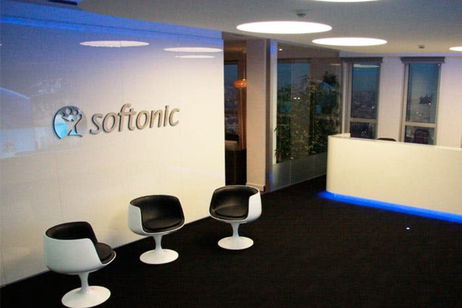 Descarga gratis desde Softonic sin llenar tu PC de publicidad Descarga gratis desde Softonic sin llenar tu PC de publicidad