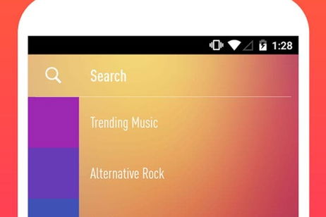 Disfruta de la música en streaming con SongFlip Disfruta de la música en streaming con SongFlip