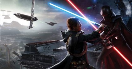 Anunciada la secuela de Star Wars Jedi: Fallen Order