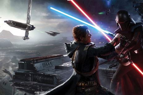 La secuela de Star Wars Jedi Fallen Order se presentaría en mayo La secuela de Star Wars Jedi Fallen Order se presentaría en mayo