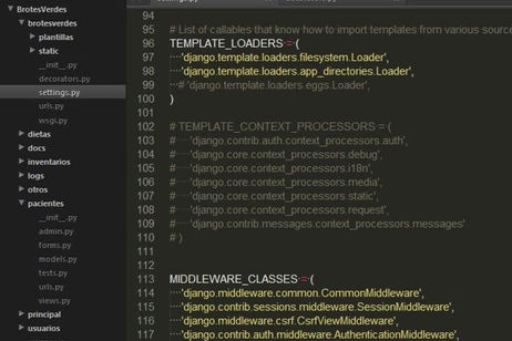 Cómo instalar plugins en Sublime Text Cómo instalar plugins en Sublime Text