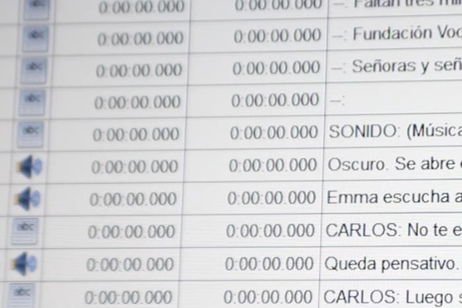 Utilidades para trabajar con subtítulos Utilidades para trabajar con subtítulos