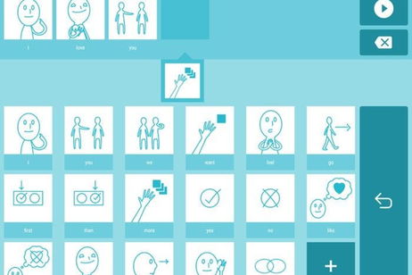 Te mostramos SwiftKey Symbols, un teclado para Android que ayudará a muchas personas Te mostramos SwiftKey Symbols, un teclado para Android que ayudará a muchas personas