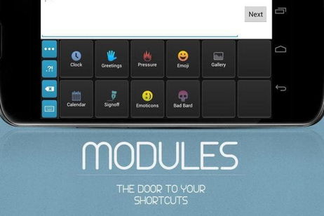 Siine es el teclado por excelencia de los textos prediseñados Siine es el teclado por excelencia de los textos prediseñados