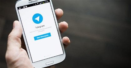 Telegram ya permite editar mensajes enviados... aunque con excepciones