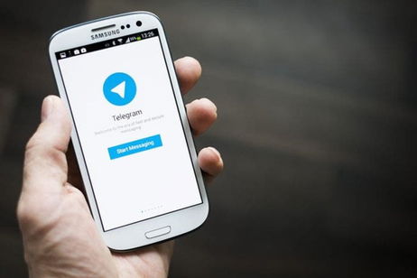 Telegram ya permite editar mensajes enviados... aunque con excepciones Telegram ya permite editar mensajes enviados... aunque con excepciones