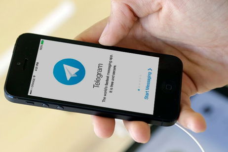 Telegram, 驴es tan seguro como pensamos? Telegram, 驴es tan seguro como pensamos?