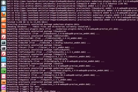 Cómo habilitar la función de autocompletar comandos en la terminal de Linux