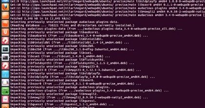 Cómo habilitar la función de autocompletar comandos en la terminal de Linux