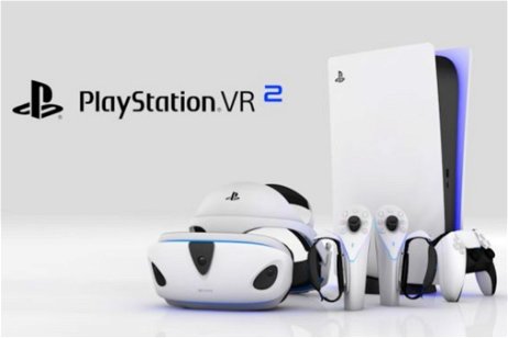 Sony anuncia PlayStation VR2 y sus especificaciones