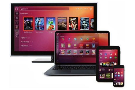 Ya disponible para descargar e instalar los nuevos sabores de Ubuntu 15.04