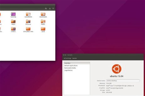Descarga ya la última beta de Ubuntu 15.04