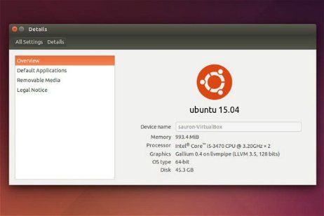 Cómo actualizar Ubuntu a la nueva versión 15.04