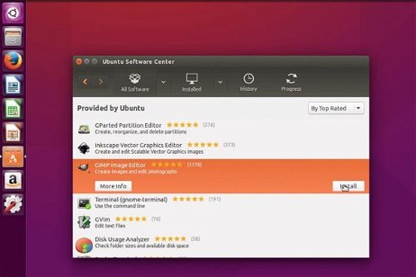 Crea un alias temporal o definitivo en Ubuntu