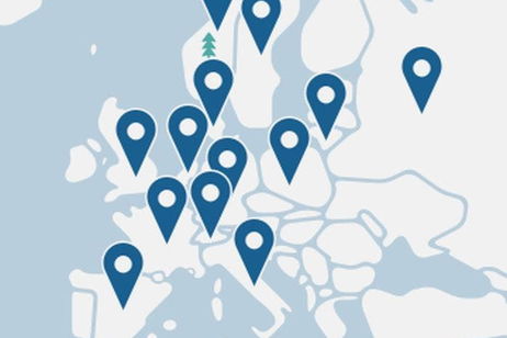 Prueba NordVPN, una red privada virtual centrada en la velocidad y en la seguridad Prueba NordVPN, una red privada virtual centrada en la velocidad y en la seguridad