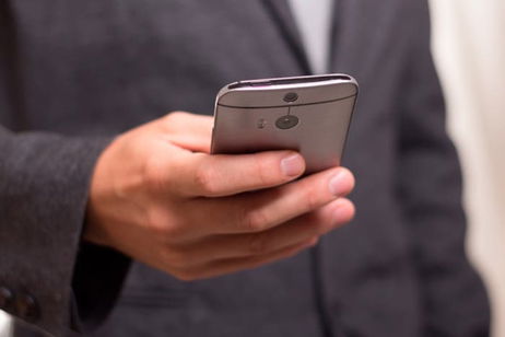 Silencia tu dispositivo Android automáticamente al ubicarte en una posición Silencia tu dispositivo Android automáticamente al ubicarte en una posición