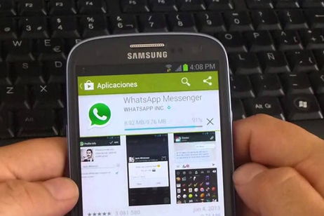 Cómo averiguar la ubicación de un usuario de Whatsapp