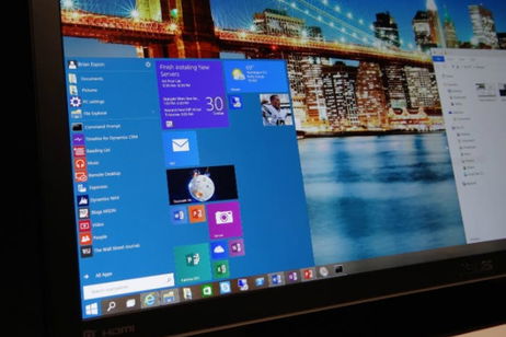 Cómo cambiar el tamaño de la fuente en Windows 10