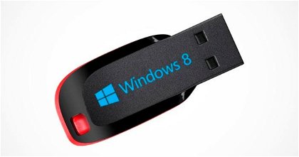 Cómo instalar Windows 8 desde un USB