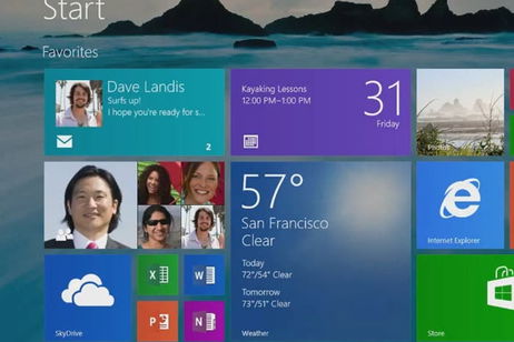 Instalar Windows 8.1 en VirtualBox Instalar Windows 8.1 en VirtualBox