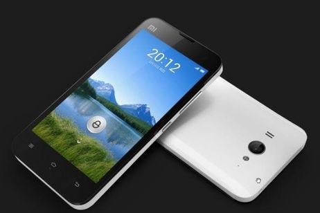 Cómo rootear el Xiaomi Mi2 sin necesidad de PC Cómo rootear el Xiaomi Mi2 sin necesidad de PC