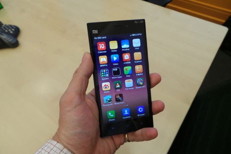 Cambia de ROM en el Xiaomi Mi3 y obten root en el proceso Cambia de ROM en el Xiaomi Mi3 y obten root en el proceso