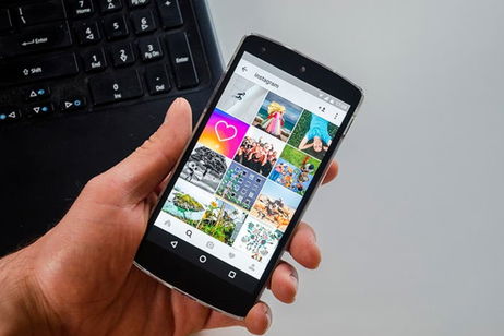 Guarda imágenes de Instagram en Android fácilmente con este módulo Xposed Guarda imágenes de Instagram en Android fácilmente con este módulo Xposed