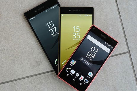 Dale a tu smartphone el aspecto del Sony Xperia Z5 con estas aplicaciones