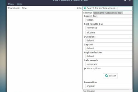 Este es el mejor cliente de YouTube para Linux