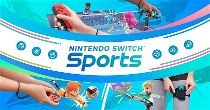 Encuentran nuevos deportes en el código de Nintendo Switch Sports