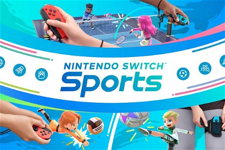 Nintendo Switch Sports, secuela de Wii Sports, anunciado junto a una beta abierta
