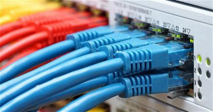Cable de red Ethernet: cómo elegir el correcto