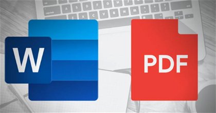 Cómo convertir un documento de Word en PDF online y fácil