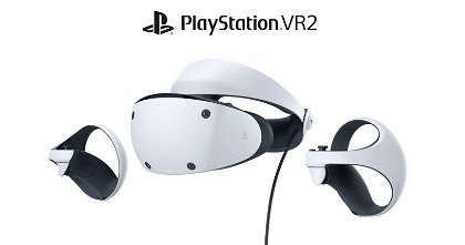 PlayStation VR2 se muestra por primera vez; así es el nuevo casco de realidad virtual