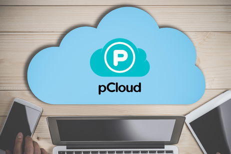 4 ventajas de pCloud por las que querrás tenerlo y más con esta oferta de San Valentín