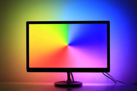 Las mejores luces LED para tu monitor