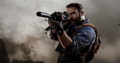 Infinity Ward anuncia el Call of Duty de 2022