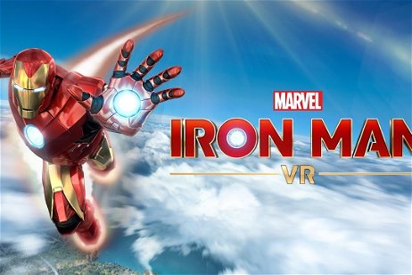 PlayStation estaría haciendo juegos de Iron Man, Capitán América, entre otros