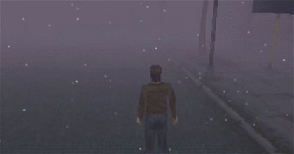 Konami pierde los derechos de la web de Silent Hill de la forma más tonta