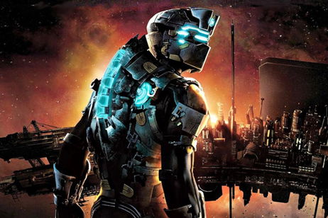 Esta es la comparativa entre el remake de Dead Space y el original