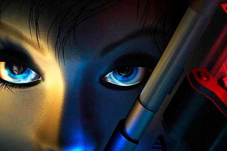 Un periodista explica el caos con el desarrollo de Perfect Dark Un periodista explica el caos con el desarrollo de Perfect Dark