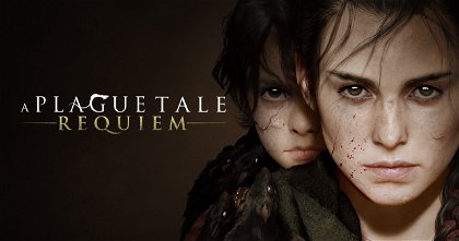 Se filtra la fecha de lanzamiento de A Plague Tale: Requiem