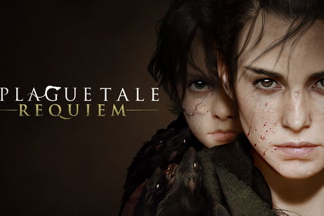 Se filtra la fecha de lanzamiento de A Plague Tale: Requiem Se filtra la fecha de lanzamiento de A Plague Tale: Requiem