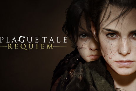 Se filtra la fecha de lanzamiento de A Plague Tale: Requiem