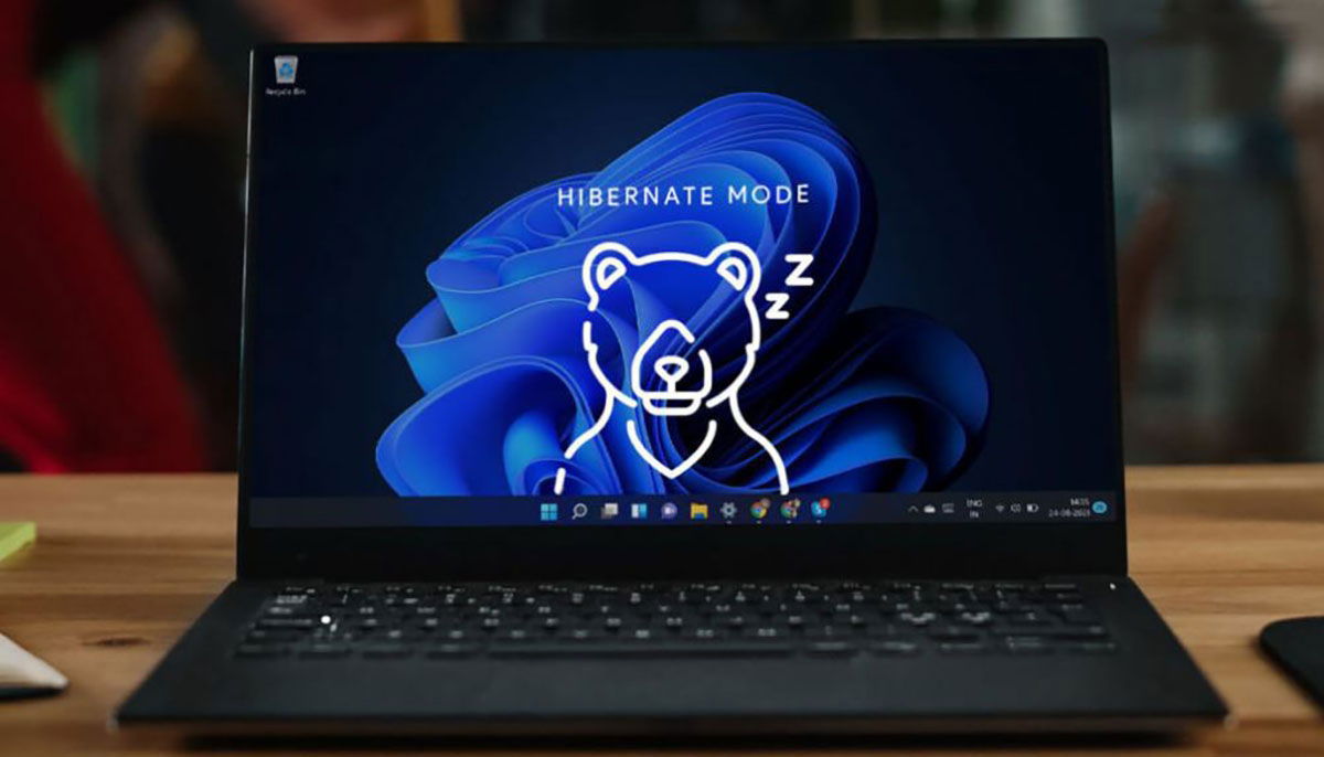 ¿El modo de hibernación es seguro para tu PC?