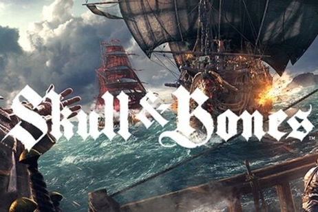 Nuevos indicios con el desarrollo de Skull & Bones