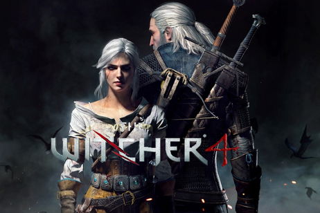 Desvelado el origen del colgante en el nuevo juego de The Witcher